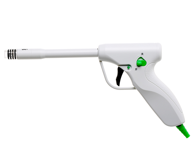 痔结扎器 苏械注准20172020051